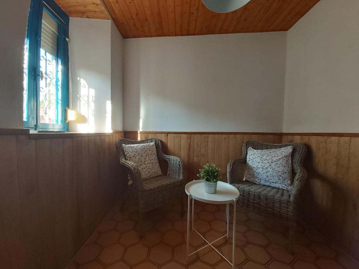 Casa De Pescadores Con Vistas Al Mar Cudillero Dış mekan fotoğraf