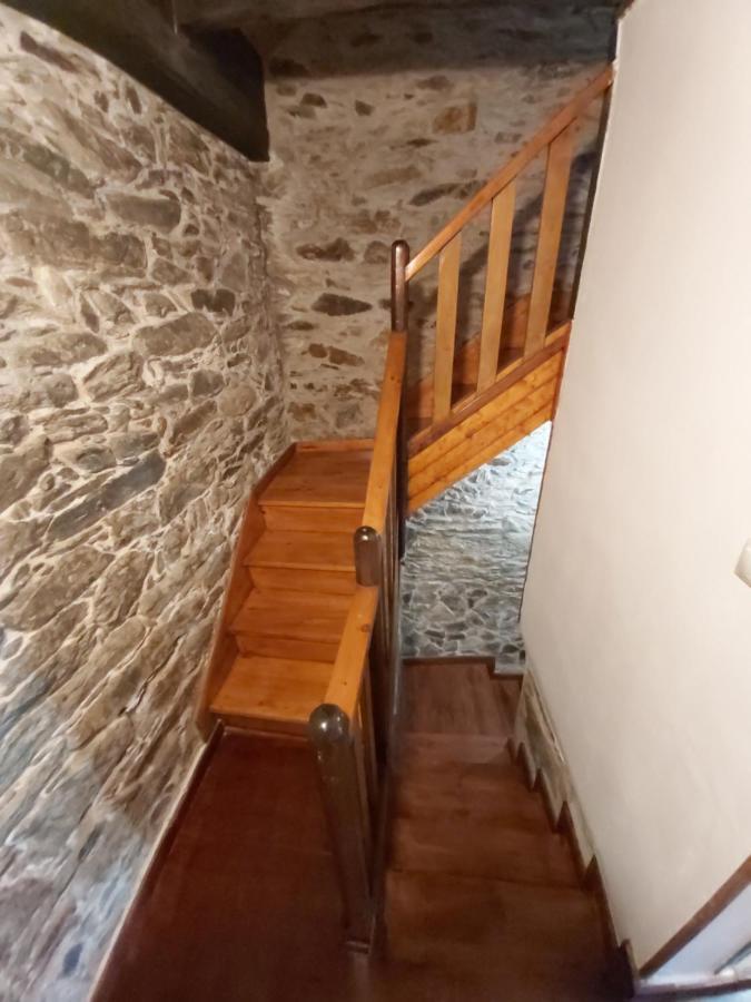 Casa De Pescadores Con Vistas Al Mar Cudillero Dış mekan fotoğraf